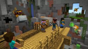 RLCraft Bedrock Edition APK Download Latest v1.0.1 3