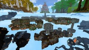 RLCraft Bedrock Edition APK Download Latest v1.0.1 2