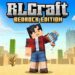 RLCraft Bedrock Edition APK v1.0.1 Free Download For Android