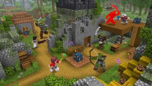 RLCraft Bedrock Edition APK Download Latest v1.0.1 4