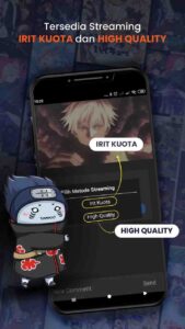 Samehadaku APK Download Latest v1.1.64 4