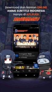 Samehadaku APK Download Latest v1.1.64 1