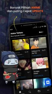 Samehadaku APK Download Latest v1.1.64 2