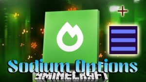 Sodium 1.21.7 APK Download Latest v1.21.7 2