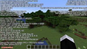 Sodium 1.21.7 APK Download Latest v1.21.7 3