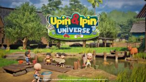 Upin & Ipin Universe APK Download Latest v2.0 1