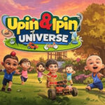 Upin & Ipin Universe APK v2.0 Free Download For Android