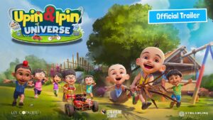 Upin & Ipin Universe APK Download Latest v2.0 3