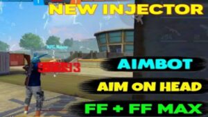 All Server Injector Free Fire APK Download Latest v141 2
