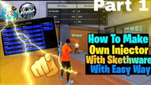 All Server Injector Free Fire APK Download Latest v141 1