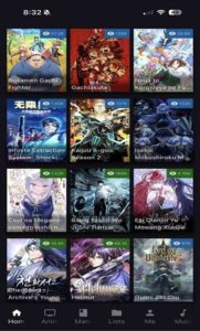 Anime Salt APK Download Latest v9.8 3