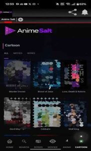 Anime Salt APK Download Latest v9.8 1