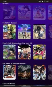 Anime Salt APK Download Latest v9.8 2