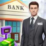 Bank Manager Simulator 3D MOD APK v1.5.1.4 Free Download