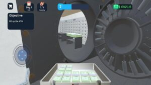 Bank Manager Simulator 3D MOD APK Download Latest v1.5.1.4 3
