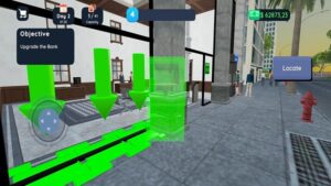 Bank Manager Simulator 3D MOD APK Download Latest v1.5.1.4 2