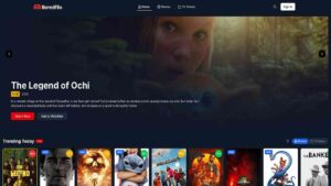 Boredflix APK Download Latest v2.0.1 4