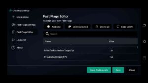 Chevstrap APK Download Latest v2.0 3