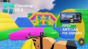 Chevstrap APK Download Latest v2.0 1