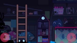 Cryptid Park APK Download Latest v3.0 4