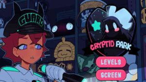 Cryptid Park APK Download Latest v3.0 1
