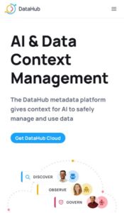 DataHub APK Download Latest v3.0 1