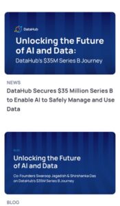 DataHub APK Download Latest v3.0 3
