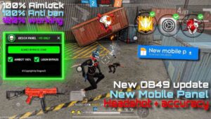 Dedox Panel APK Download Latest v9 1