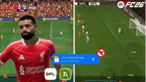 DFL 26 APK Download Latest v3.2.113645 4