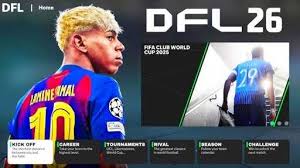 DFL 26 APK Download Latest v3.2.113645 1