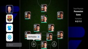 eFootball 2026 APK Download Latest v10.0.0 2