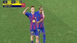eFootball 2026 APK Download Latest v10.0.0 4