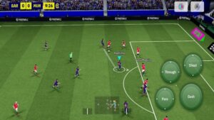 eFootball 2026 APK Download Latest v10.0.0 1