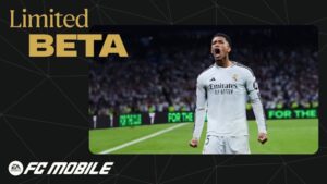 FC Mobile 26 Beta APK Download Latest v26.9.01 2