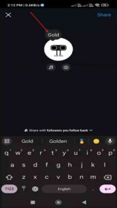 Gold View APK Download Latest v8.2 2