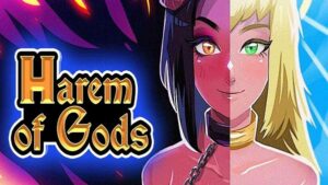 Harem Of Gods APK Download Latest v0.7.30 1