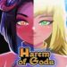 Harem of Gods APK v0.7.30 Free Download For Android