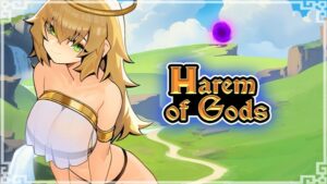 Harem Of Gods APK Download Latest v0.7.30 4