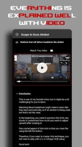 HyperSen APK Download Latest v2.2.1 1