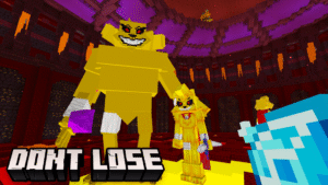 Mikecrack BlockyCraft APK Download Latest v1.20.00.6 4