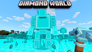 Mikecrack BlockyCraft APK Download Latest v1.20.00.6 2