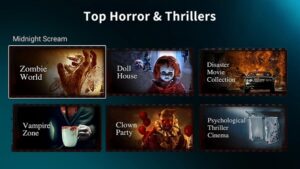 Movie Ark APK Download Latest v7.2.4 1