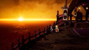 Octopath Traveler 0 APK Download Latest v3.14.3 4