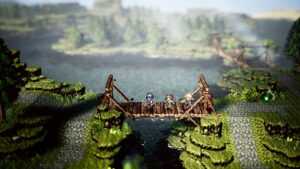 Octopath Traveler 0 APK Download Latest v3.14.3 2