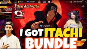 Painel Itachi FF APK Download Latest v3.0 2