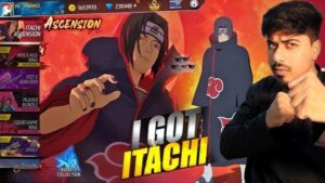 Painel Itachi FF APK Download Latest v3.0 4