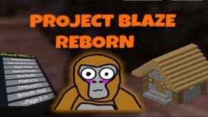 Project Blaze APK Download Latest v3.6.7 1