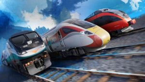 Rail Sim World APK Download Latest v1.0.2 1