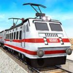 Rail Sim World APK v1.0.2 Free Download For Android
