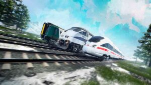 Rail Sim World APK Download Latest v1.0.2 2